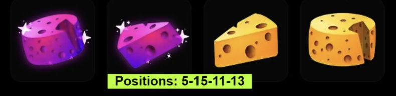 Mouse Squeaky Daily Combo 15/16 March 2025